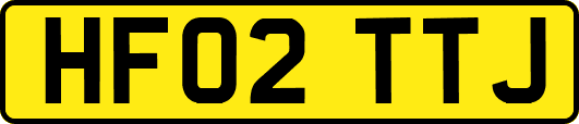 HF02TTJ