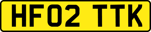HF02TTK
