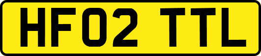 HF02TTL