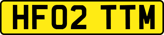 HF02TTM
