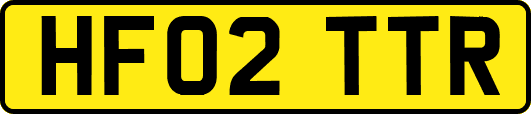 HF02TTR