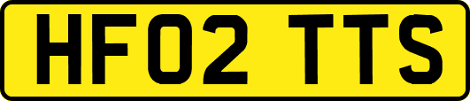 HF02TTS