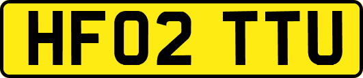 HF02TTU