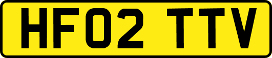 HF02TTV