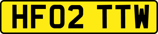 HF02TTW