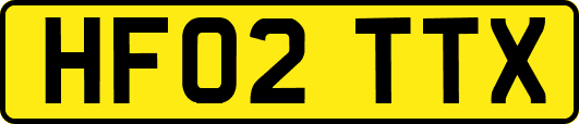 HF02TTX
