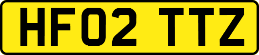 HF02TTZ