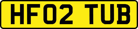 HF02TUB