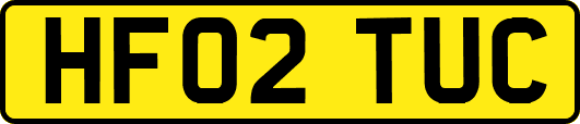 HF02TUC