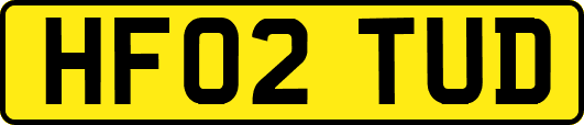 HF02TUD
