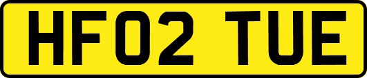 HF02TUE