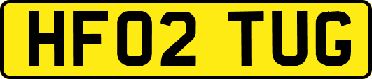 HF02TUG