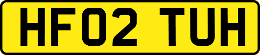HF02TUH