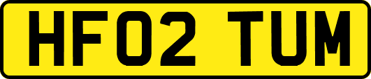 HF02TUM