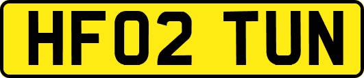 HF02TUN