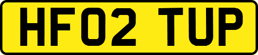 HF02TUP