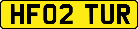 HF02TUR
