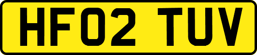 HF02TUV
