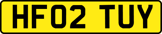 HF02TUY