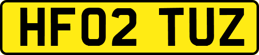 HF02TUZ