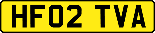 HF02TVA