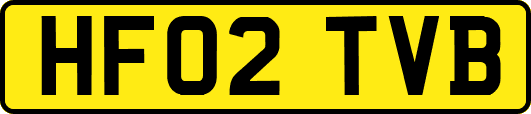 HF02TVB