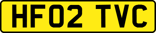 HF02TVC