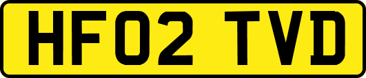 HF02TVD