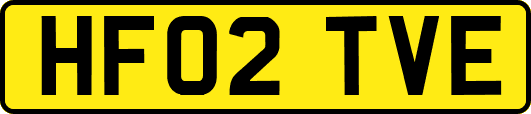 HF02TVE