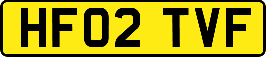 HF02TVF