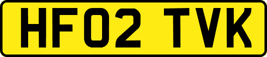 HF02TVK