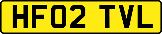 HF02TVL
