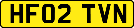 HF02TVN