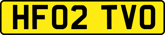 HF02TVO