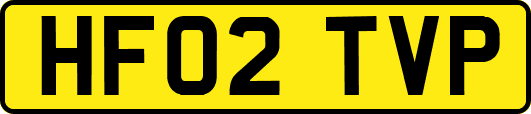 HF02TVP