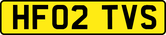 HF02TVS