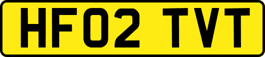 HF02TVT