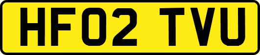 HF02TVU