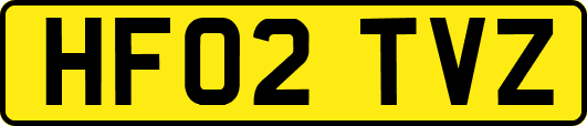 HF02TVZ