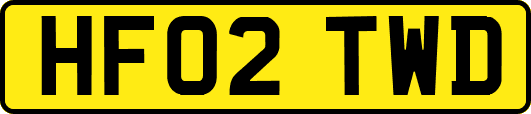 HF02TWD