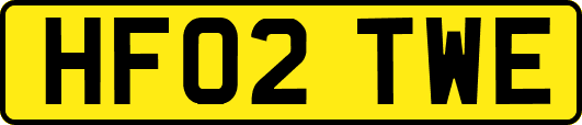 HF02TWE