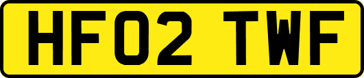 HF02TWF