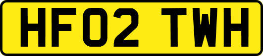 HF02TWH