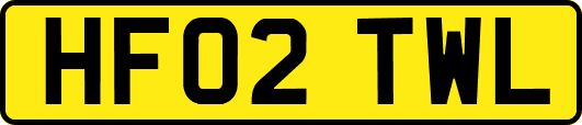 HF02TWL