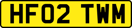 HF02TWM