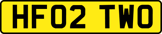 HF02TWO