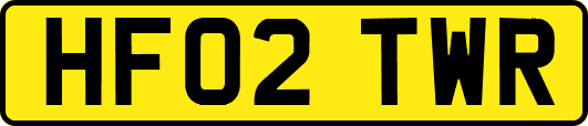 HF02TWR