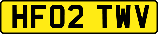 HF02TWV