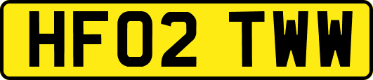 HF02TWW