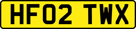 HF02TWX